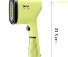 Уред за гладене с пара, Tefal DT2025F0 Steambrush Pure Pop