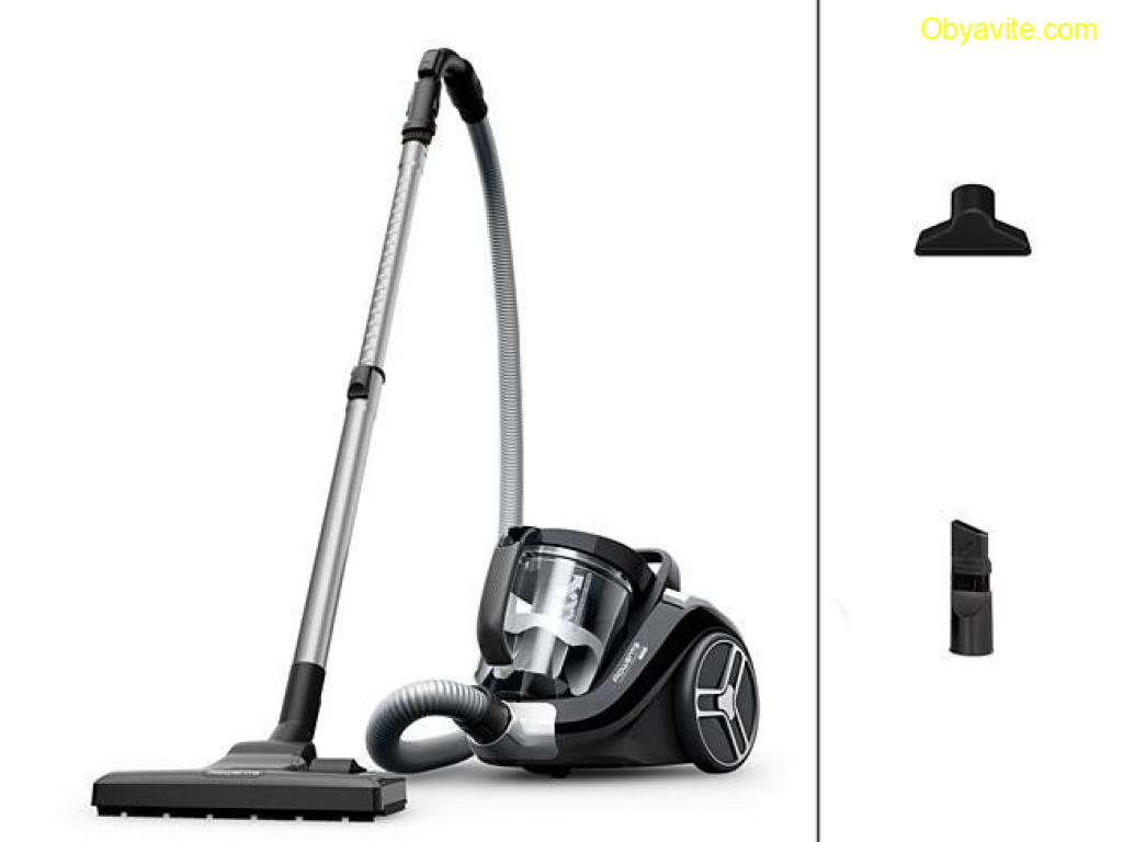 Прахосмукачка, Rowenta RO4B25EA Compact Power XXL