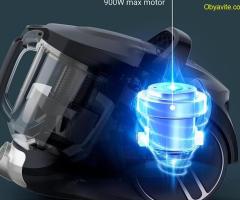 Прахосмукачка, Rowenta RO4B25EA Compact Power XXL