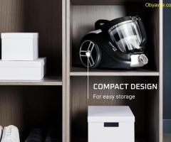 Прахосмукачка, Rowenta RO4B25EA Compact Power XXL