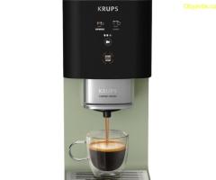 Кафеавтомат, Krups SA401LE0 Coffee Crush + Lichen Eu