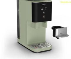 Кафеавтомат, Krups SA401LE0 Coffee Crush + Lichen Eu