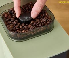 Кафеавтомат, Krups SA401LE0 Coffee Crush + Lichen Eu