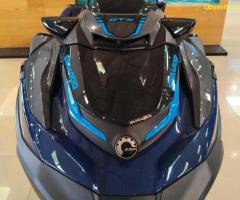 2025 SEA-DOO GTI SE 170 TECH PACKAGE, AUDIO, IDF, IBR Jetski