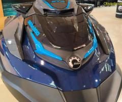 2025 SEA-DOO GTI SE 170 TECH PACKAGE, AUDIO, IDF, IBR Jetski