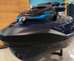 2025 SEA-DOO GTI SE 170 TECH PACKAGE, AUDIO, IDF, IBR Jetski