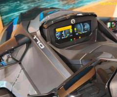 2025 SEA-DOO GTI SE 170 TECH PACKAGE, AUDIO, IDF, IBR Jetski