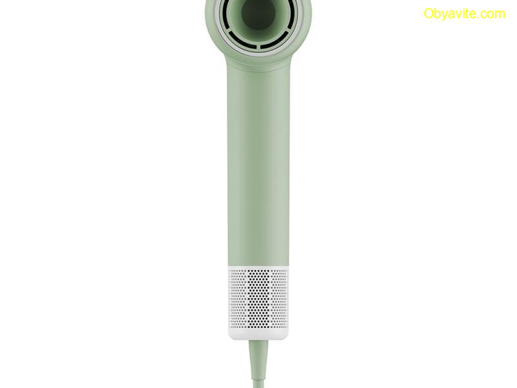Сешоар, Honor CHOICE WOF High-speed Hair Dryer Pro Green