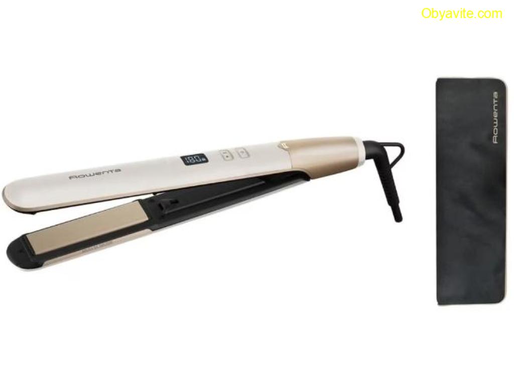 Преса, Rowenta SF4633F0 Express Shine Straightener