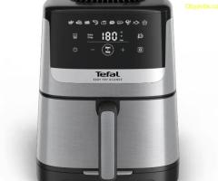 Уред за здравословно готвене, Tefal EY552DE0 Fry Easy Fry Silence Xl Ss Eu