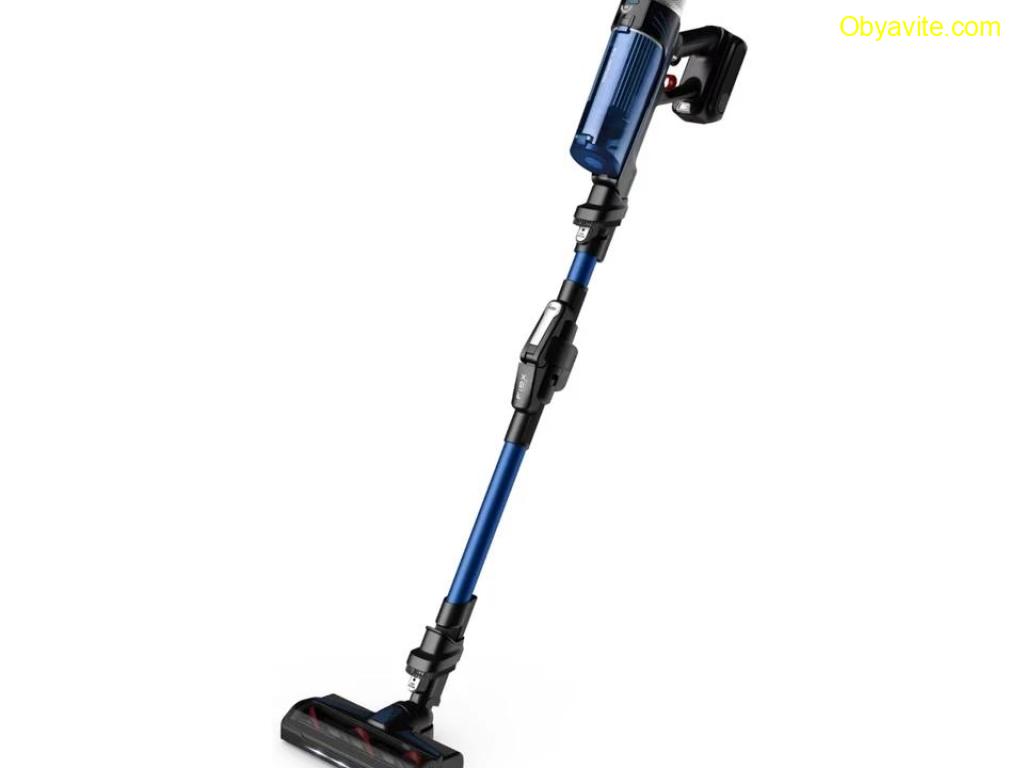 Прахосмукачка, Rowenta RH20C4WO Cordless Stick Cleaner Versatil