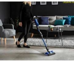 Прахосмукачка, Rowenta RH20C4WO Cordless Stick Cleaner Versatil