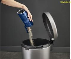 Прахосмукачка, Rowenta RH20C4WO Cordless Stick Cleaner Versatil