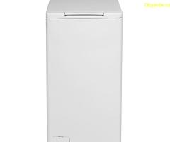 Пералня Muhler SWM712TMWC, 7kg, 1200rpm, горно зареждане