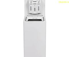 Пералня Muhler SWM712TMWC, 7kg, 1200rpm, горно зареждане