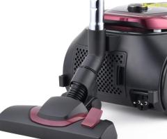 Прахосмукачка MUHLER MVC-85BSL без торбичка