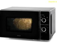 Микровълнова фурна MUHLER MO-5029B 20L