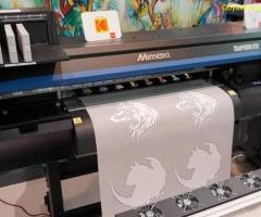 Mimaki TXF150-75 DTF printer