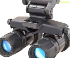 AGM Apache A9 Aviator Gen 3 Level 1 Autogated Night Vision Goggle