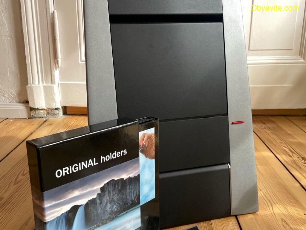 Hasselblad Flextight X1 Scanner