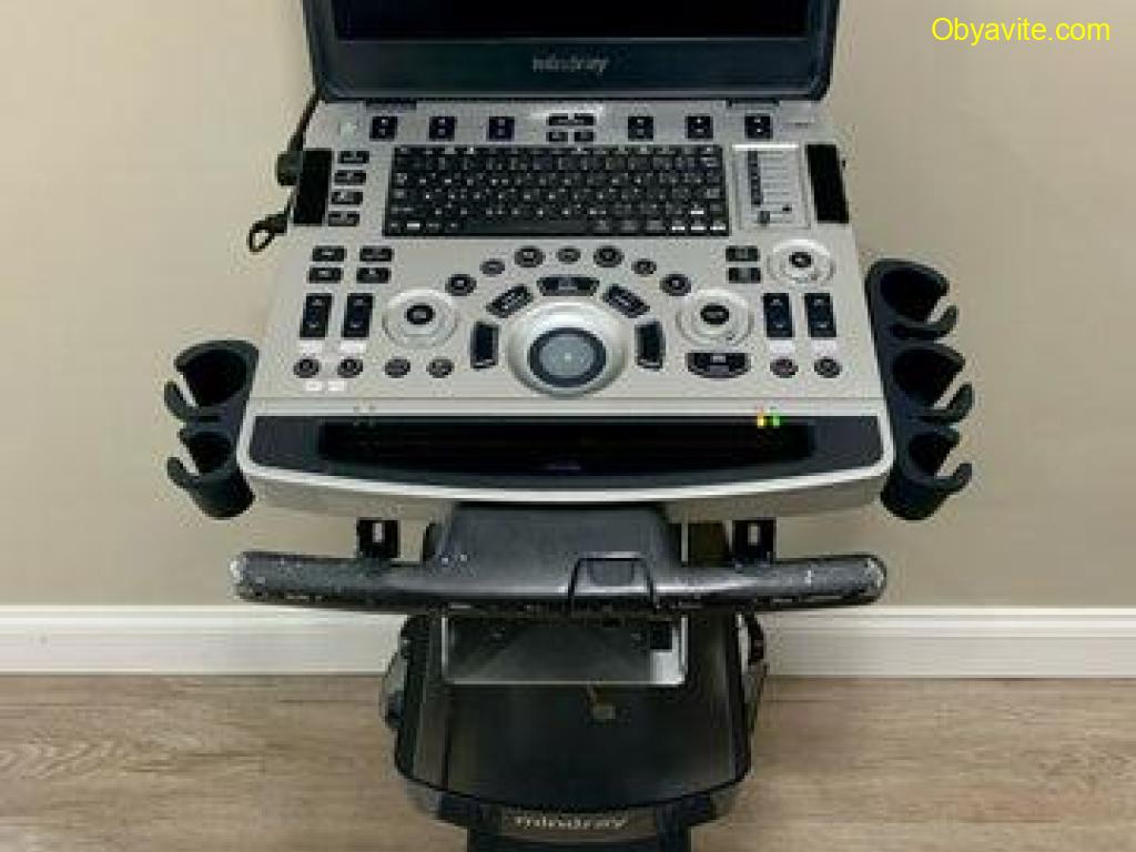 Mindray M9 Ultrasound Machine