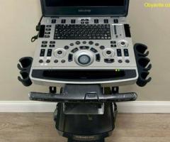 Mindray M9 Ultrasound Machine