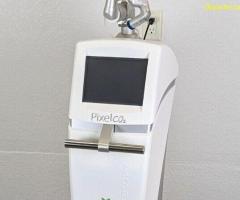 Alma lasers PixelCO2 Laser
