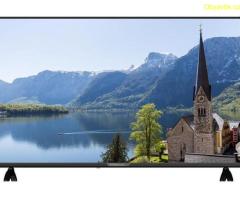 Телевизор Rancore T 55S14 Smart