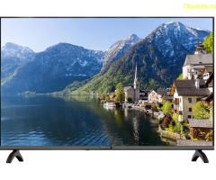 Телевизор Rancore T-50S14, 4K, Smart