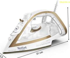 Ютия, Tefal FV8042E0 Steam Iron Puregliss