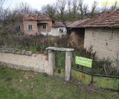Продавам къща в с. Иваново