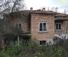 Продавам къща в с. Иваново