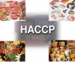 Най-доброто обучение на ръководители на НАССР екипи