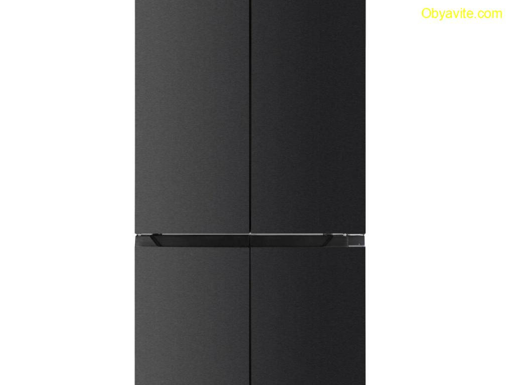 Хладилник Diplomat NF600MDIE, No Frost