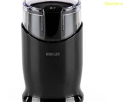 Кафемелачка Muhler MCG-353, 150W, 60 гр