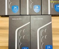 Samsung Galaxy S26 Ultra 5G, S26+, S26, S25 Ultra, Z Fold7, Z Flip7