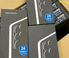 Samsung Galaxy S26 Ultra 5G, S26+, S26, S25 Ultra, Z Fold7, Z Flip7