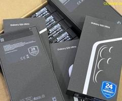 Samsung Galaxy S26 Ultra 5G, S26+, S26, S25 Ultra, Z Fold7, Z Flip7