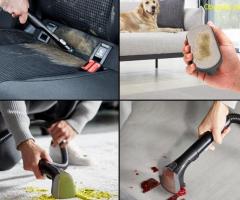 Прахосмукачка, Rowenta IN3020F0 Spot Cleaner Compact