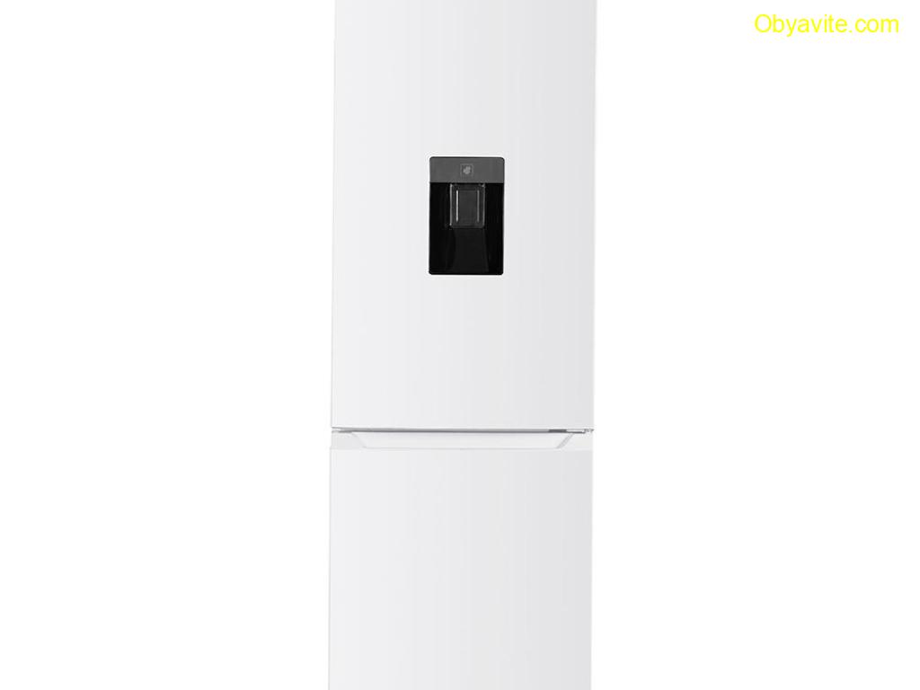 Хладилник Muhler SC180DWE, Dispenser