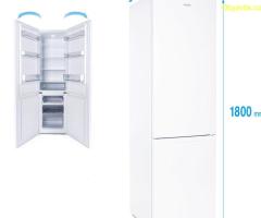 Хладилник Muhler SC180WE