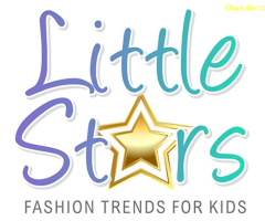 Little Stars – онлайн магазин за детски дрехи и аксесоари за момичета и момчета