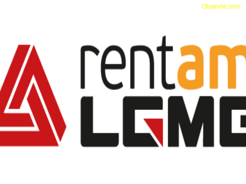 LGMG – продажба и отдаване под наем на подемна техника