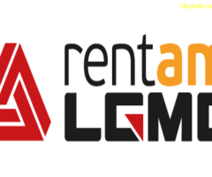 LGMG – продажба и отдаване под наем на подемна техника