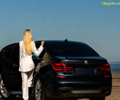 AT TRAVEL – PROFESSIONAL AIRPORT TRANSFERS AND PASSENGER TRANSPORT IN BURGAS
