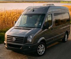 AT TRAVEL – PROFESSIONAL AIRPORT TRANSFERS AND PASSENGER TRANSPORT IN BURGAS