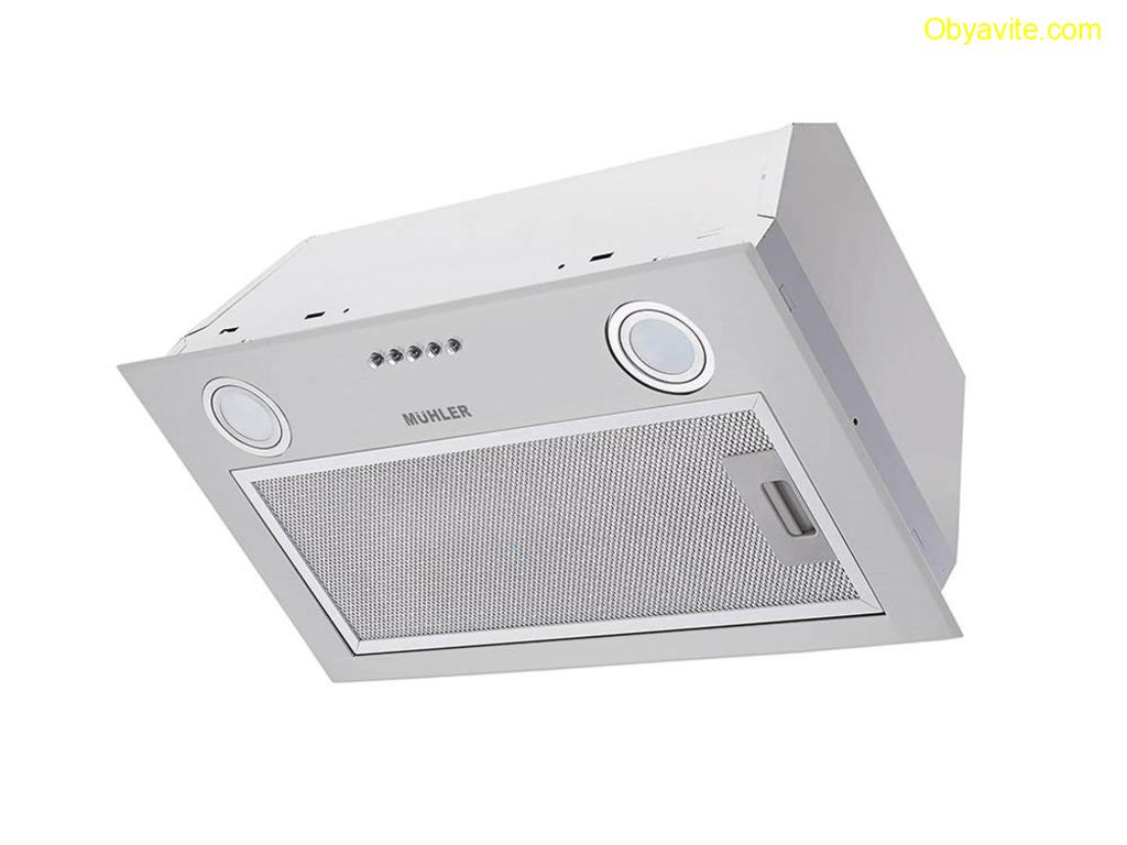 Абсорбатор Muhler AMK-855BLD-S