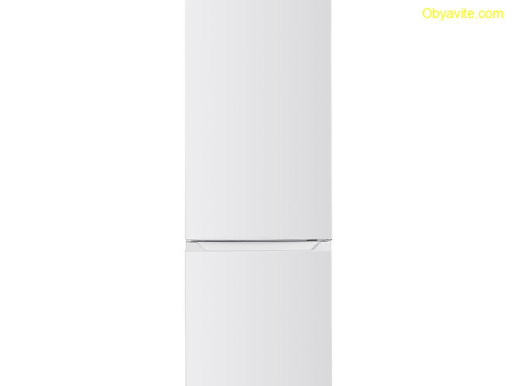 Хладилник Muhler NFC180WE, No Frost