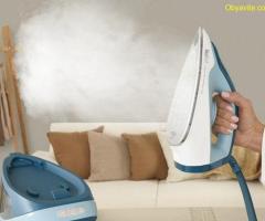 Парогенератор, Tefal SV6212E0 Steam St. W/O Boiler Power Pro