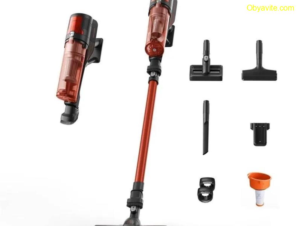 Прахосмукачка, Rowenta RH1872E0 Hvc X-Force 8.80 Animal